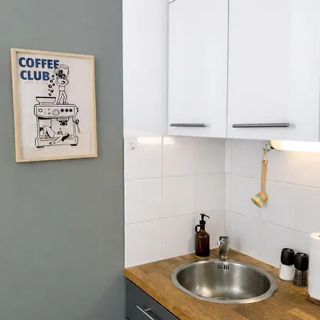 Rive Royale Appartement