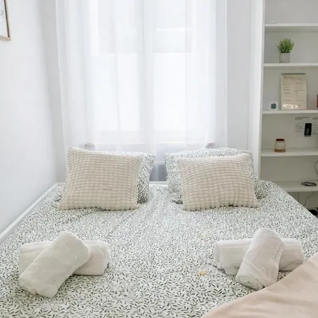 Rive Royale شقة فيروفلاي