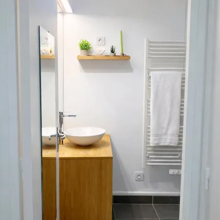 Appartement Rive Royale *