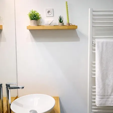 Rive Royale * Viroflay