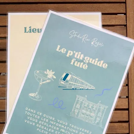 Appartement Rive Royale Viroflay