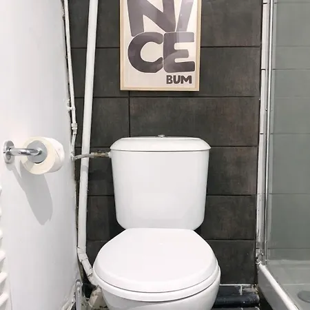 Appartement Rive Royale Viroflay