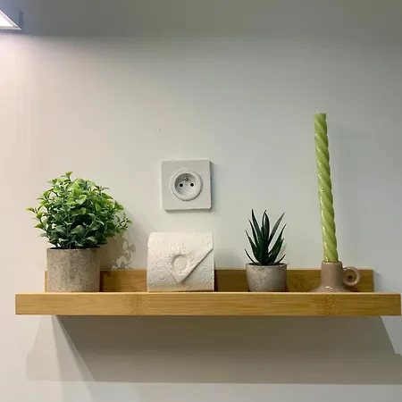 Rive Royale شقة فيروفلاي