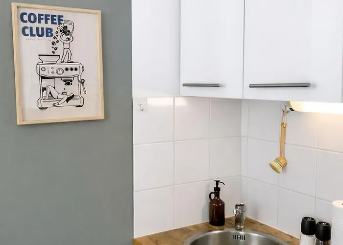 Rive Royale Appartement