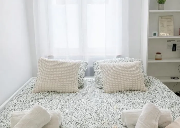 Rive Royale Appartement Viroflay