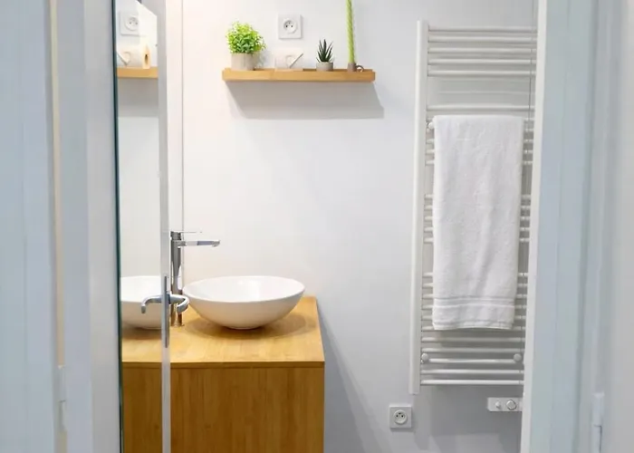 Appartement Rive Royale *