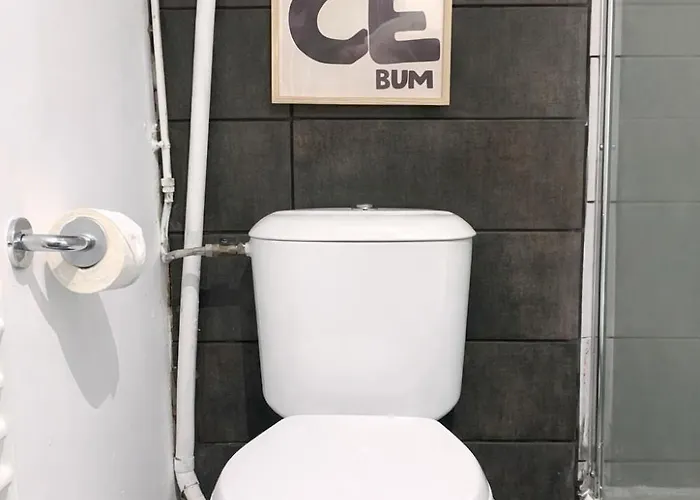 شقة Rive Royale فيروفلاي