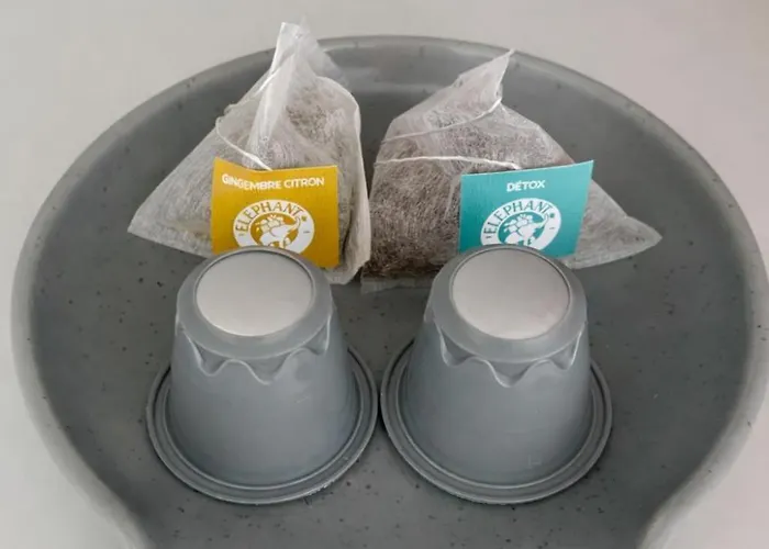 Rive Royale شقة *