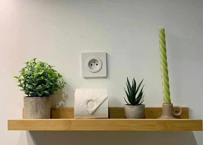 Rive Royale شقة فيروفلاي